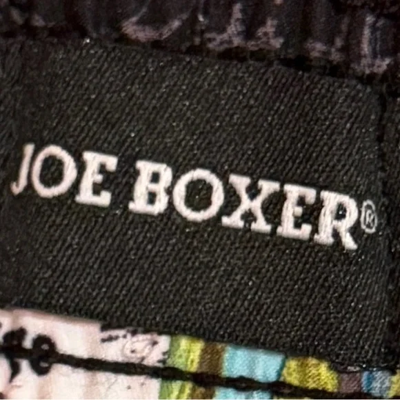 Joe Boxer Boys Surf Swim Trunks - Picture 6 of 6